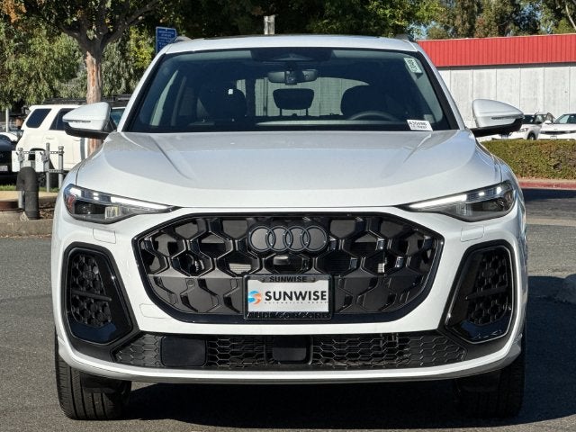2026 Audi Q5 2.0T Premium Plus quattro