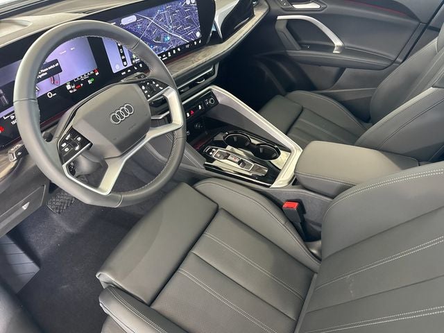 2026 Audi Q5 2.0T Premium Plus quattro