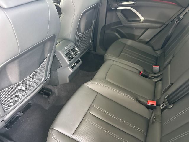 2026 Audi Q5 2.0T Premium Plus quattro