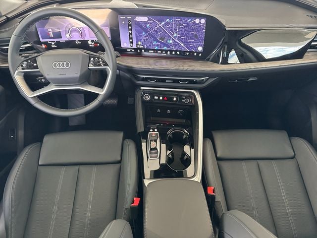 2026 Audi Q5 2.0T Premium Plus quattro