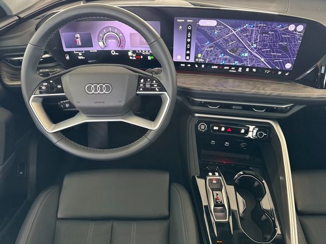 2026 Audi Q5 2.0T Premium Plus quattro