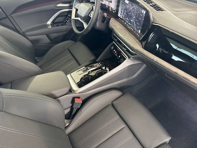 2026 Audi Q5 2.0T Premium Plus quattro
