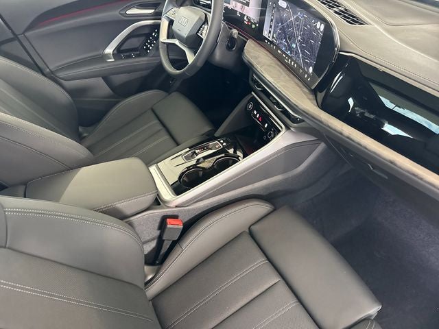 2026 Audi Q5 2.0T Premium Plus quattro
