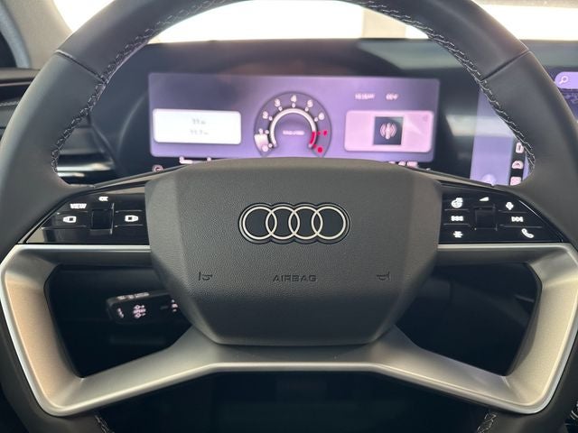 2026 Audi Q5 2.0T Premium Plus quattro