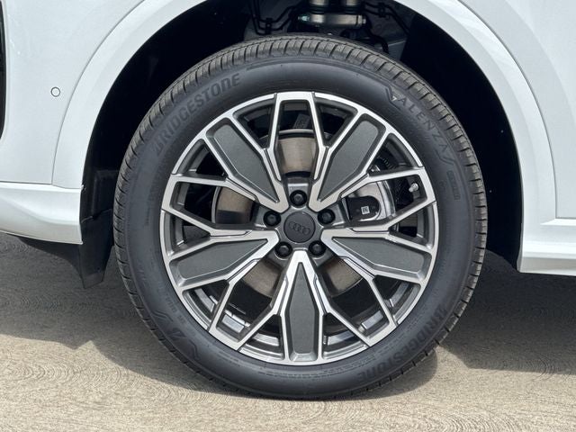 2026 Audi Q5 2.0T Premium Plus quattro