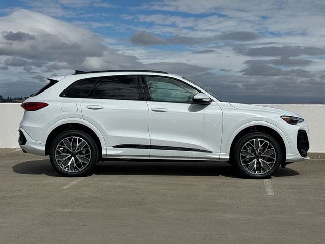 2026 Audi Q5 2.0T Premium Plus quattro