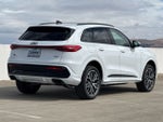 2026 Audi Q5 2.0T Premium Plus quattro
