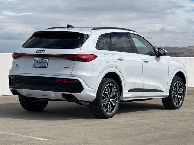 2026 Audi Q5 2.0T Premium Plus quattro