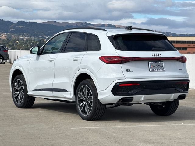 2026 Audi Q5 2.0T Premium Plus quattro