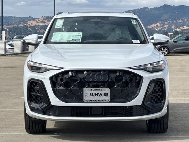 2026 Audi Q5 2.0T Premium Plus quattro