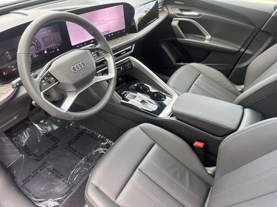 2026 Audi Q5 2.0T Premium Plus quattro