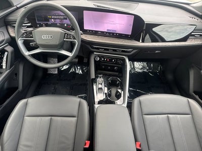 2026 Audi Q5 2.0T Premium Plus quattro