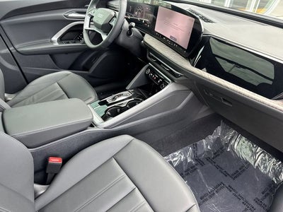 2026 Audi Q5 2.0T Premium Plus quattro