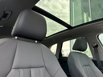 2026 Audi Q5 2.0T Premium Plus quattro