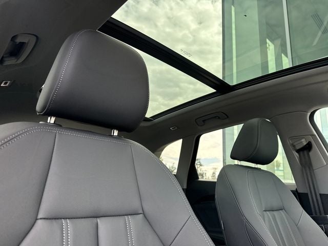 2026 Audi Q5 2.0T Premium Plus quattro