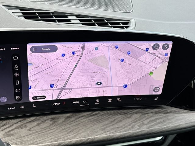 2026 Audi Q5 2.0T Premium Plus quattro