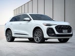2026 Audi Q5 2.0T Premium Plus quattro