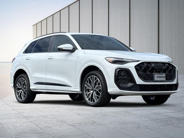2026 Audi Q5 2.0T Premium Plus quattro