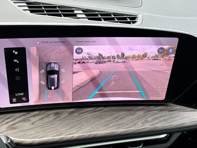 2026 Audi Q5 2.0T Premium Plus quattro