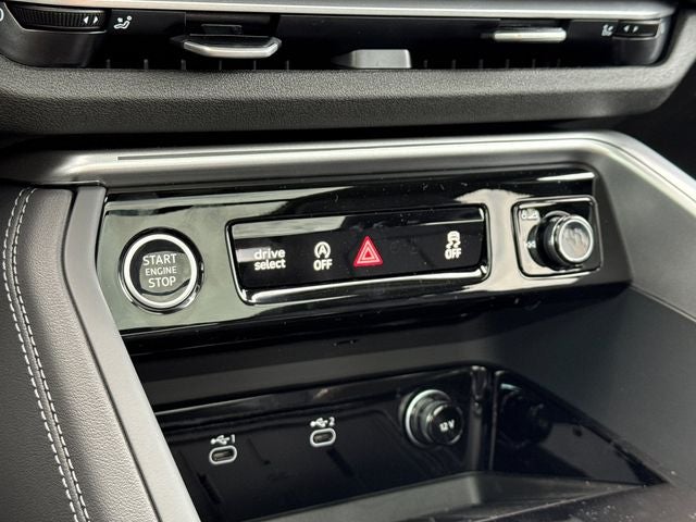 2026 Audi Q5 2.0T Premium Plus quattro