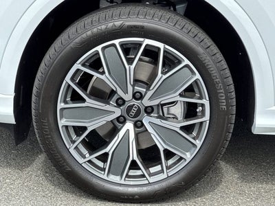 2026 Audi Q5 2.0T Premium Plus quattro