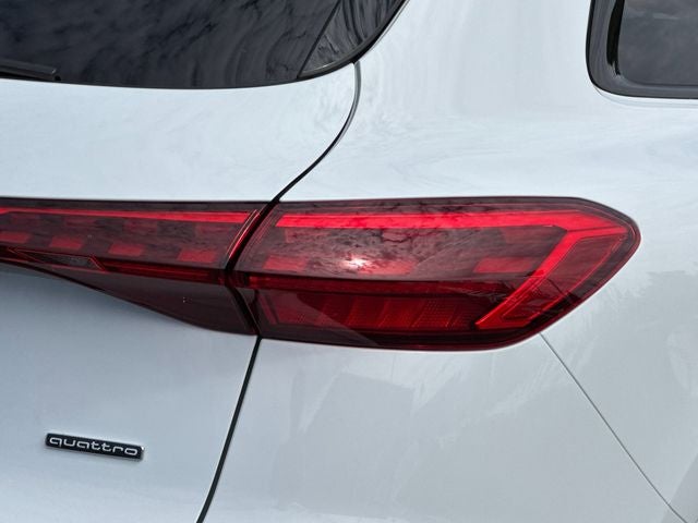 2026 Audi Q5 2.0T Premium Plus quattro