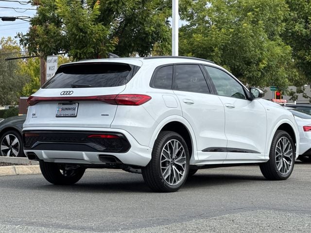 2026 Audi Q5 2.0T Premium Plus quattro