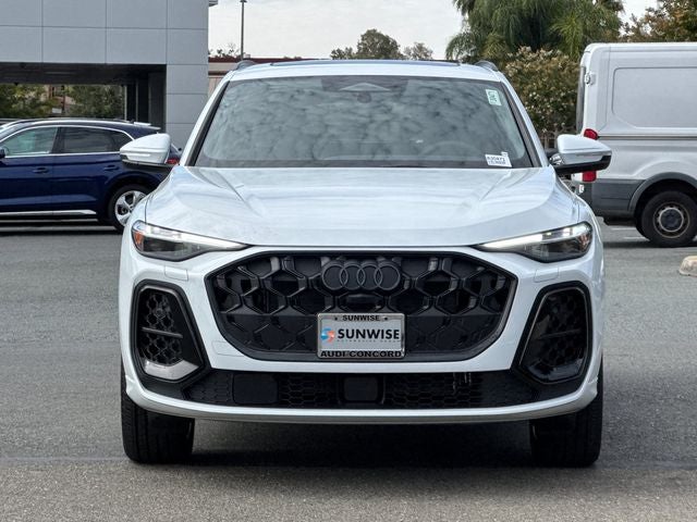 2026 Audi Q5 2.0T Premium Plus quattro