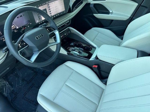 2026 Audi Q5 2.0T Premium Plus quattro