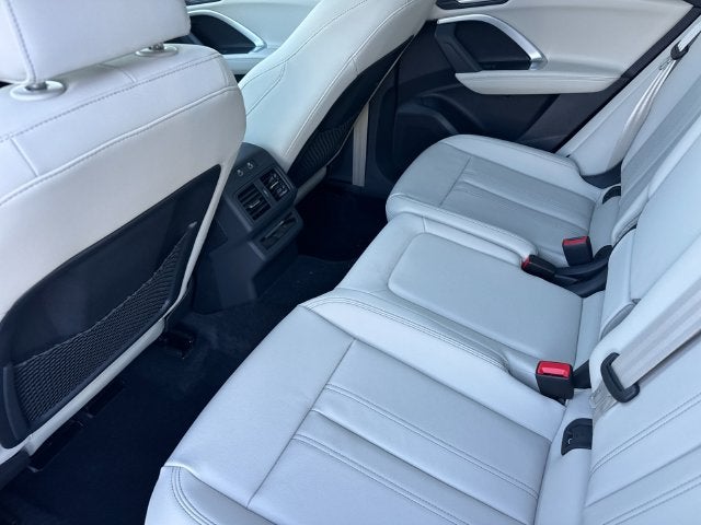 2026 Audi Q5 2.0T Premium Plus quattro