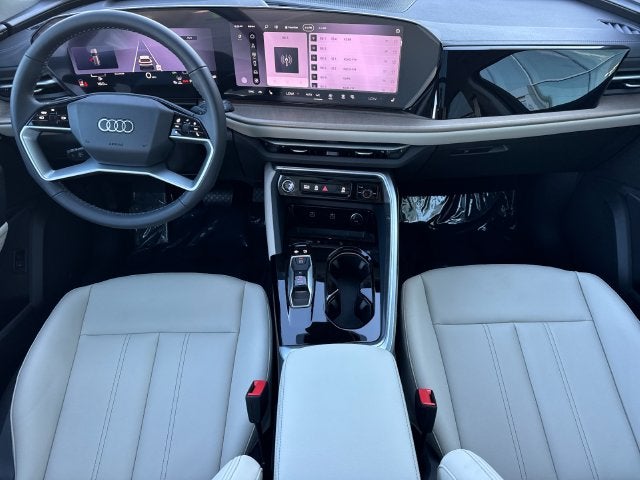 2026 Audi Q5 2.0T Premium Plus quattro