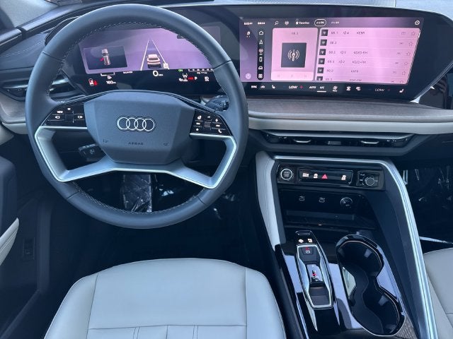 2026 Audi Q5 2.0T Premium Plus quattro