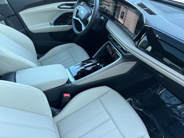 2026 Audi Q5 2.0T Premium Plus quattro