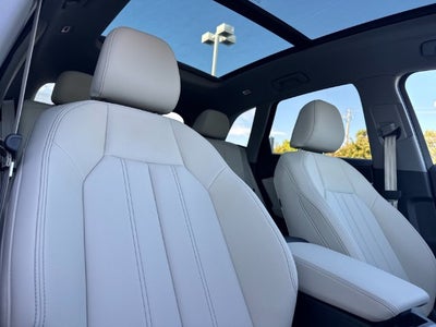 2026 Audi Q5 2.0T Premium Plus quattro