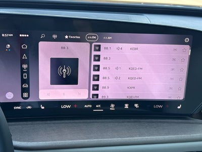 2026 Audi Q5 2.0T Premium Plus quattro