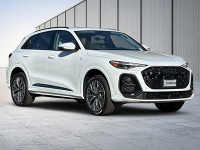 2026 Audi Q5 2.0T Premium Plus quattro