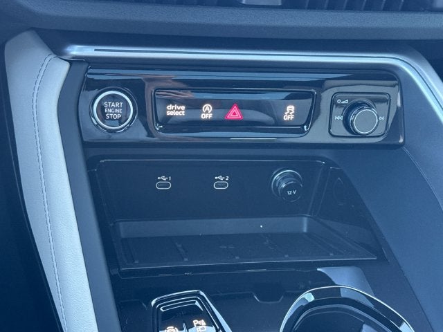 2026 Audi Q5 2.0T Premium Plus quattro