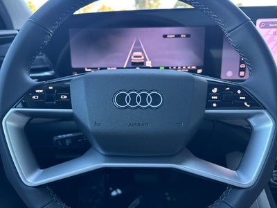 2026 Audi Q5 2.0T Premium Plus quattro