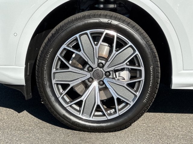2026 Audi Q5 2.0T Premium Plus quattro