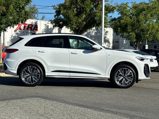 2026 Audi Q5 2.0T Premium Plus quattro