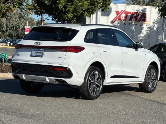 2026 Audi Q5 2.0T Premium Plus quattro