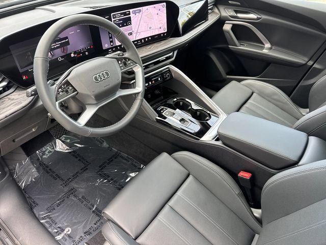 2026 Audi Q5 2.0T Premium Plus quattro