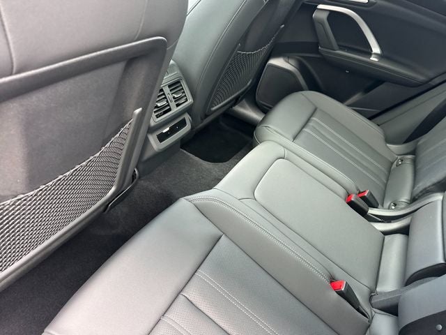 2026 Audi Q5 2.0T Premium Plus quattro