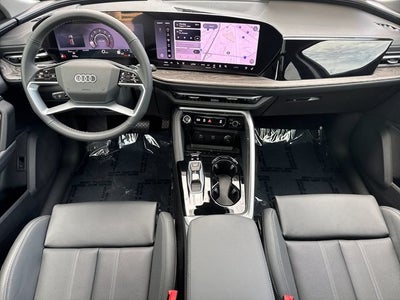 2026 Audi Q5 2.0T Premium Plus quattro