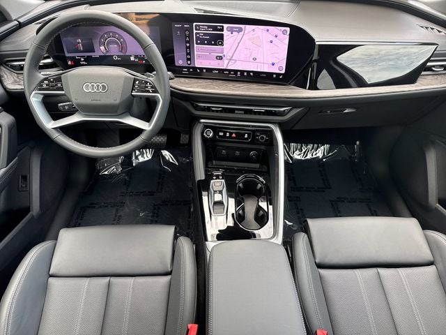2026 Audi Q5 2.0T Premium Plus quattro