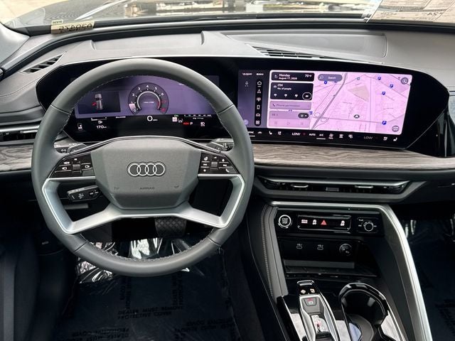 2026 Audi Q5 2.0T Premium Plus quattro