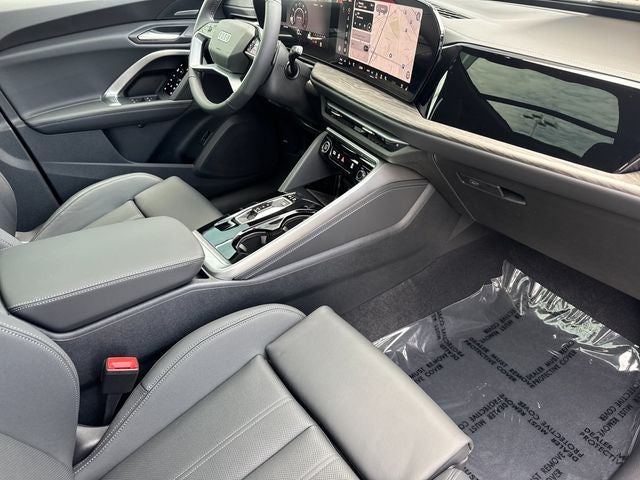 2026 Audi Q5 2.0T Premium Plus quattro