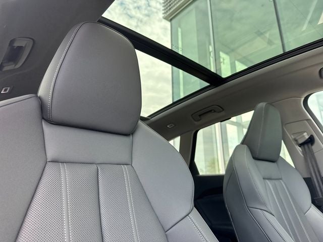 2026 Audi Q5 2.0T Premium Plus quattro