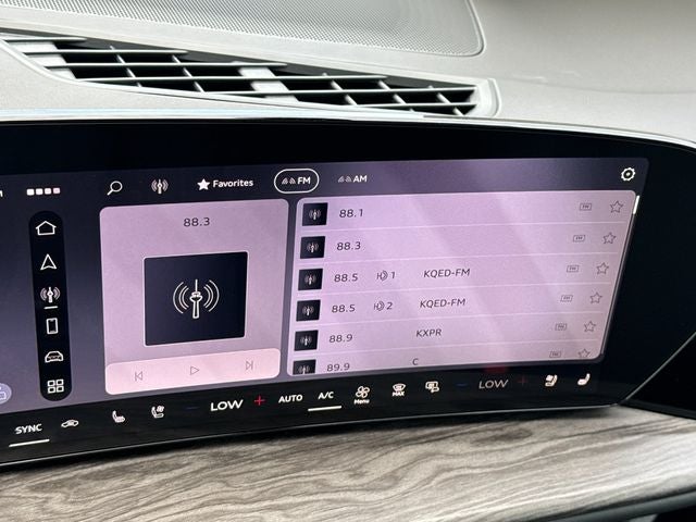 2026 Audi Q5 2.0T Premium Plus quattro