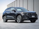 2026 Audi Q5 2.0T Premium Plus quattro